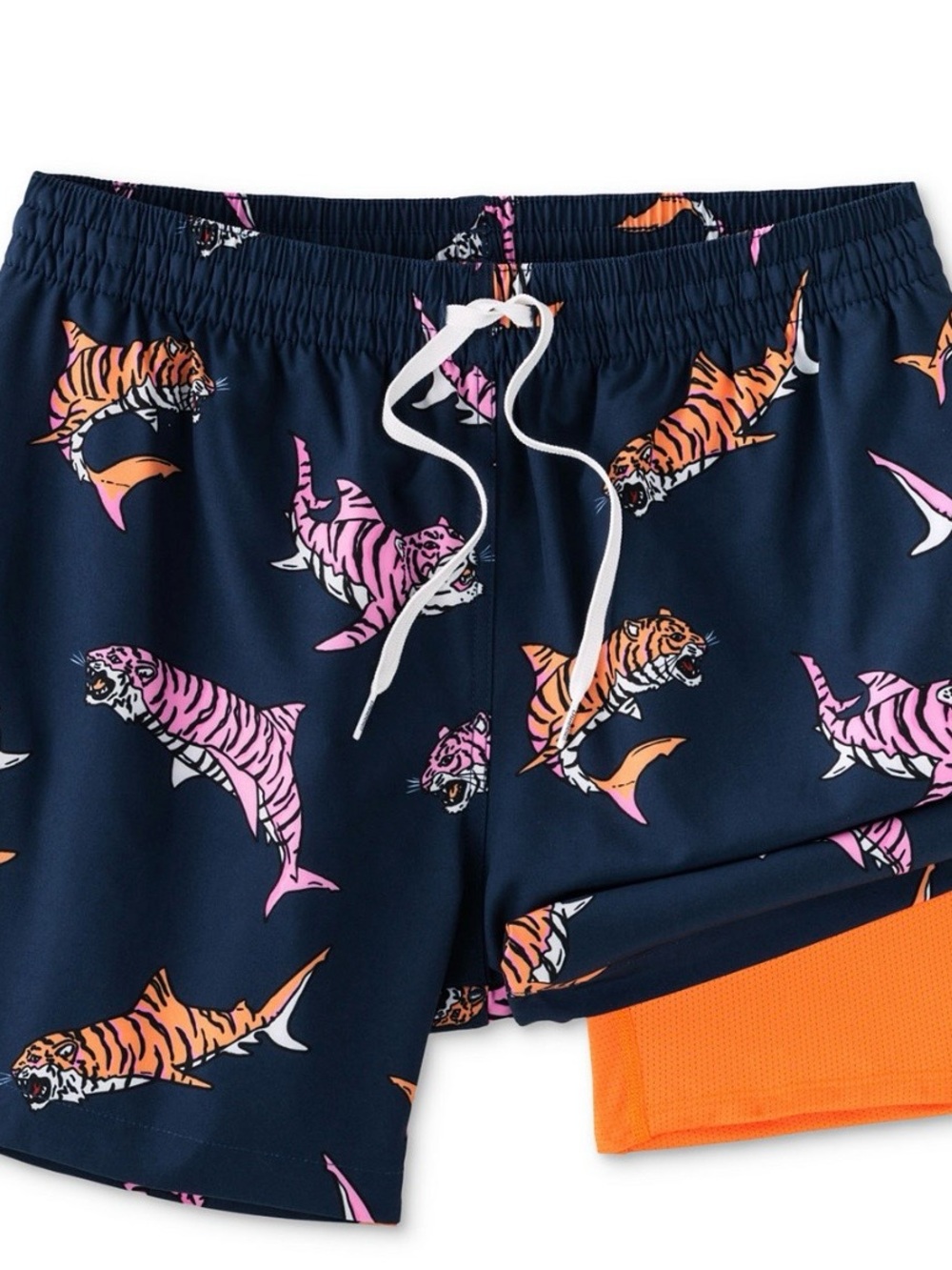 Chubbies Swims Trunks-NWOT